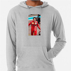 Carlos Sainz Jr Spanish Speed Carlos Sainz Jr Hoodies