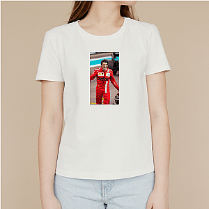 Carlos Sainz Jr Spanish Speed Carlos Sainz Jr T-Shirts