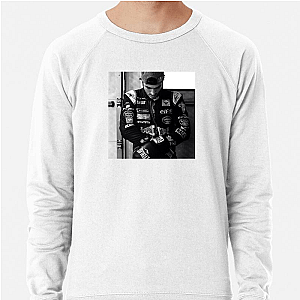 Carlos Sainz Jr Drive It Like Sainz Carlos Sainz Jr Sweatshirts