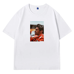 Carlos Sainz Jr Ferrari Driver Carlos Sainz Jr T-Shirts
