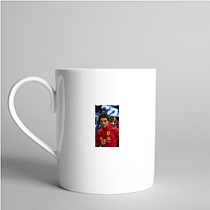 Carlos Sainz Jr Always Strategic Always Fast Carlos Sainz Jr Mugs