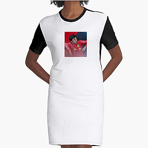 Carlos Sainz Jr The Matador Carlos Sainz Jr Dresses