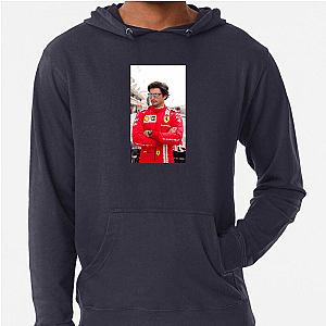 Carlos Sainz Jr Unforgettable Drive Carlos Sainz Jr Hoodies