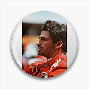 Carlos Sainz Jr Ferrari Driver Carlos Sainz Jr Pins