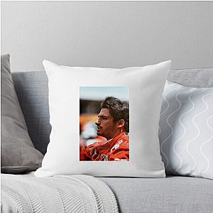 Carlos Sainz Jr Ferrari Driver Carlos Sainz Jr Pillows Cover