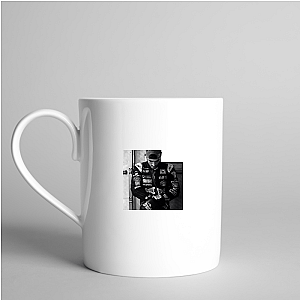 Carlos Sainz Jr Drive It Like Sainz Carlos Sainz Jr Mugs