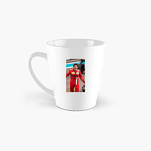 Carlos Sainz Jr Spanish Speed Carlos Sainz Jr Mugs