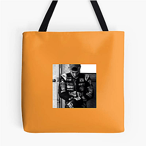 Carlos Sainz Jr Drive It Like Sainz Carlos Sainz Jr Bags