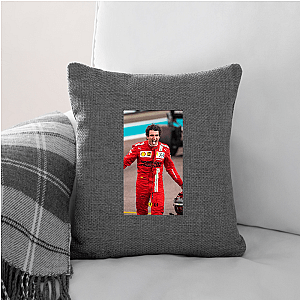 Carlos Sainz Jr Spanish Speed Carlos Sainz Jr Pillows Cover