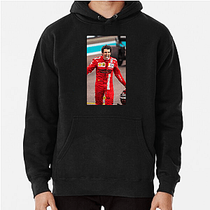 Carlos Sainz Jr Spanish Speed Carlos Sainz Jr Hoodies