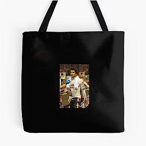 Carlos Sainz Jr Beyond The Curve Carlos Sainz Jr Bags