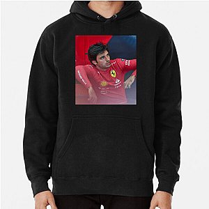 Carlos Sainz Jr The Matador Carlos Sainz Jr Hoodies