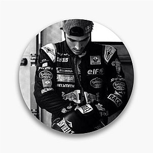 Carlos Sainz Jr Drive It Like Sainz Carlos Sainz Jr Pins