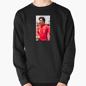 Carlos Sainz Jr My Favorite Driver Carlos Sainz Jr Sweatshirts