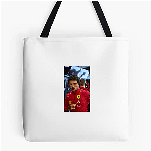 Carlos Sainz Jr Always Strategic Always Fast Carlos Sainz Jr Bags