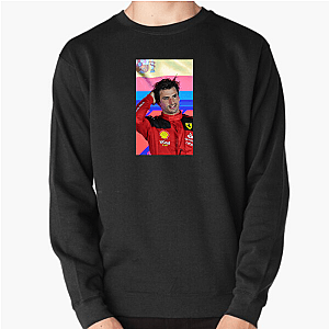 Carlos Sainz Jr F1 Race Winner Carlos Sainz Jr Sweatshirts