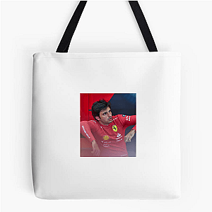 Carlos Sainz Jr The Matador Carlos Sainz Jr Bags