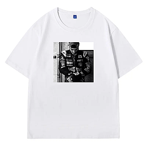 Carlos Sainz Jr Drive It Like Sainz Carlos Sainz Jr T-Shirts