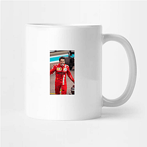 Carlos Sainz Jr Spanish Speed Carlos Sainz Jr Mugs