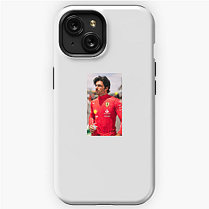 Carlos Sainz Jr My Favorite Driver Carlos Sainz Jr Samsung Cases