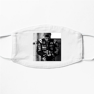 Carlos Sainz Jr Drive It Like Sainz Carlos Sainz Jr Face Masks
