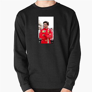 Carlos Sainz Jr Unforgettable Drive Carlos Sainz Jr Sweatshirts