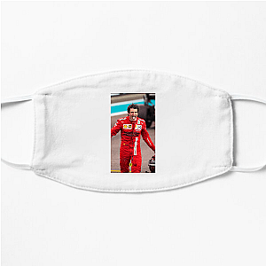 Carlos Sainz Jr Spanish Speed Carlos Sainz Jr Face Masks