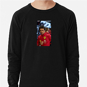 Carlos Sainz Jr Always Strategic Always Fast Carlos Sainz Jr Sweatshirts
