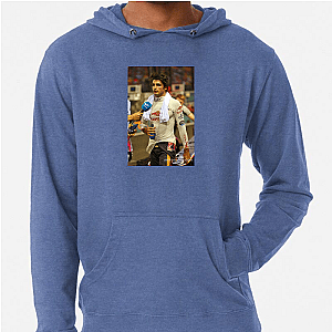 Carlos Sainz Jr Beyond The Curve Carlos Sainz Jr Hoodies