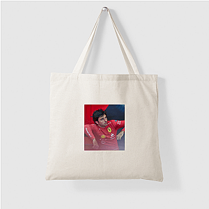 Carlos Sainz Jr The Matador Carlos Sainz Jr Bags