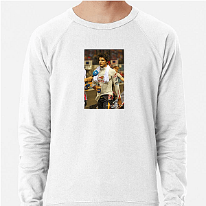 Carlos Sainz Jr Beyond The Curve Carlos Sainz Jr Sweatshirts
