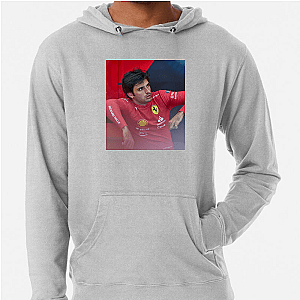 Carlos Sainz Jr The Matador Carlos Sainz Jr Hoodies