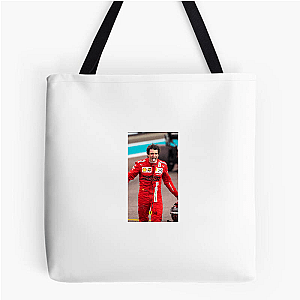 Carlos Sainz Jr Spanish Speed Carlos Sainz Jr Bags