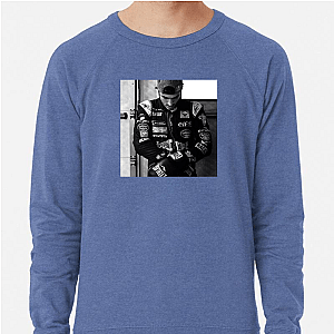Carlos Sainz Jr Drive It Like Sainz Carlos Sainz Jr Sweatshirts