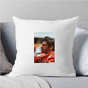 Carlos Sainz Jr Ferrari Driver Carlos Sainz Jr Pillows Cover