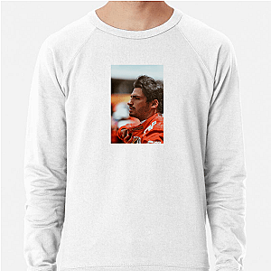 Carlos Sainz Jr Ferrari Driver Carlos Sainz Jr Sweatshirts