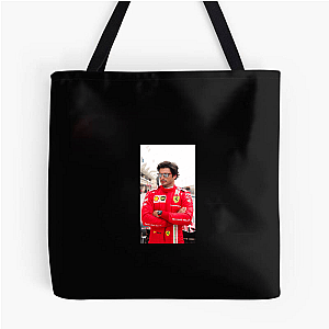 Carlos Sainz Jr Unforgettable Drive Carlos Sainz Jr Bags