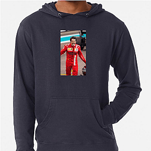 Carlos Sainz Jr Spanish Speed Carlos Sainz Jr Hoodies