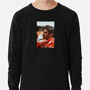 Carlos Sainz Jr Ferrari Driver Carlos Sainz Jr Sweatshirts
