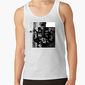 Carlos Sainz Jr Drive It Like Sainz Carlos Sainz Jr Tank Tops