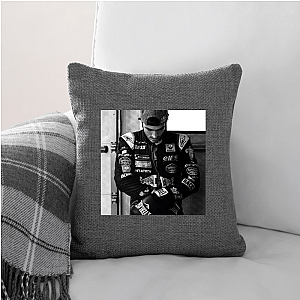 Carlos Sainz Jr Drive It Like Sainz Carlos Sainz Jr Pillows Cover