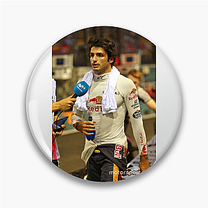 Carlos Sainz Jr Beyond The Curve Carlos Sainz Jr Pins