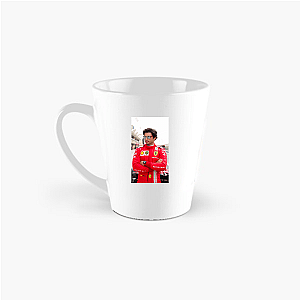 Carlos Sainz Jr Unforgettable Drive Carlos Sainz Jr Mugs