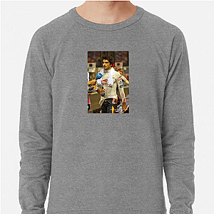 Carlos Sainz Jr Beyond The Curve Carlos Sainz Jr Sweatshirts