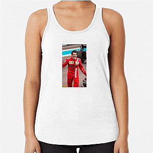 Carlos Sainz Jr Spanish Speed Carlos Sainz Jr Tank Tops