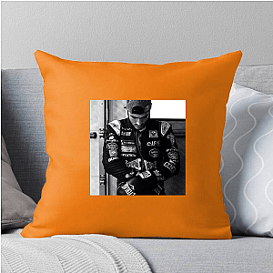 Carlos Sainz Jr Drive It Like Sainz Carlos Sainz Jr Pillows Cover