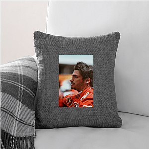 Carlos Sainz Jr Ferrari Driver Carlos Sainz Jr Pillows Cover