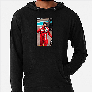 Carlos Sainz Jr Spanish Speed Carlos Sainz Jr Hoodies