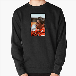 Carlos Sainz Jr Ferrari Driver Carlos Sainz Jr Sweatshirts