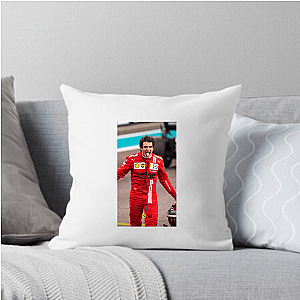 Carlos Sainz Jr Spanish Speed Carlos Sainz Jr Pillows Cover